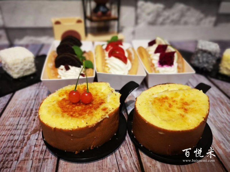 有人知道學(xué)了西點出來可以做什么工作?學(xué)西點好找工作嗎?